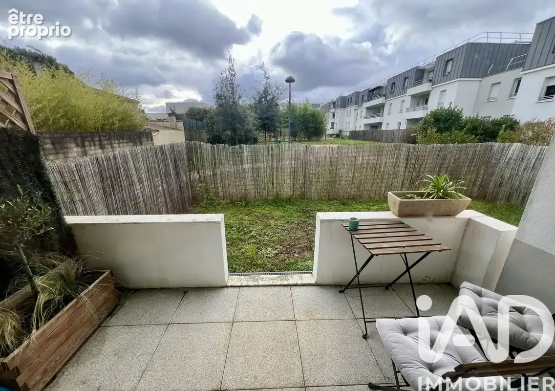 Photo 1 - Appartement à VILLENAVE-D'ORNON