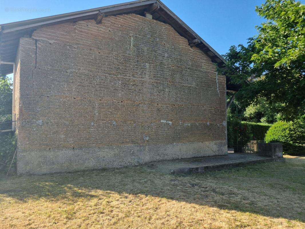 Opportunité à Chatonnay – À rénover ou clé en main selon votre projet - photo 10