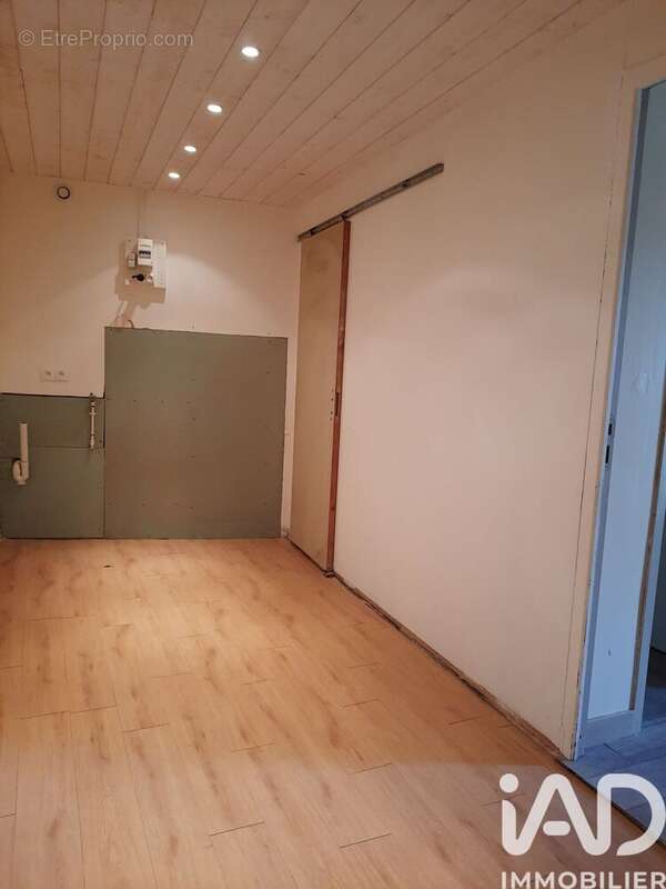 Photo 7 - Maison à SAINTE-VERGE