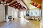 Maison à PRECY