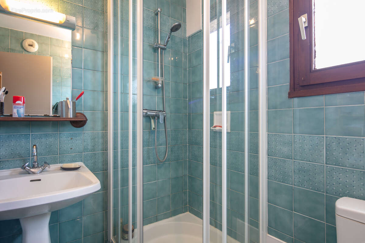 Appartement à MONTMELIAN