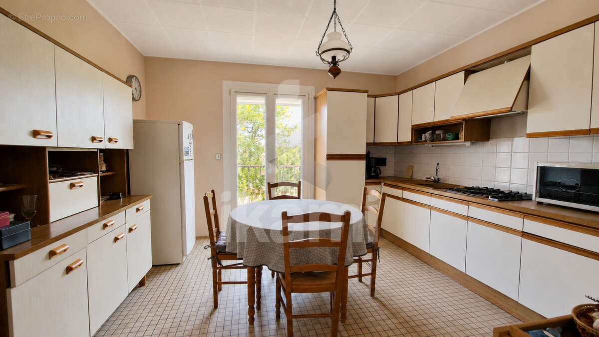 Maison 118 m2 au calme - photo 4