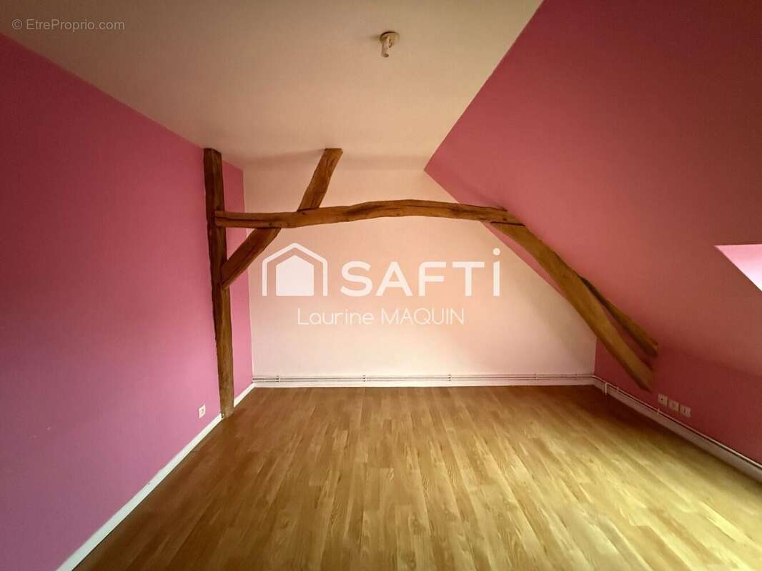 Photo 7 - Maison à DIZY-LE-GROS