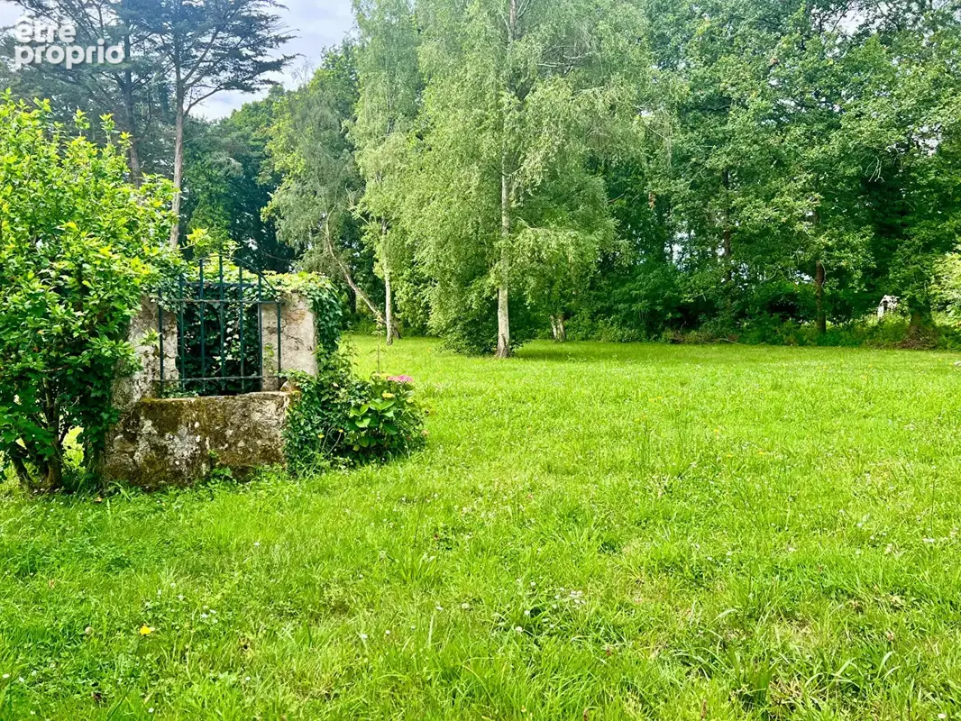 Propriété Saint-Lyphard 10 pièce(s) 184m2 - photo 4