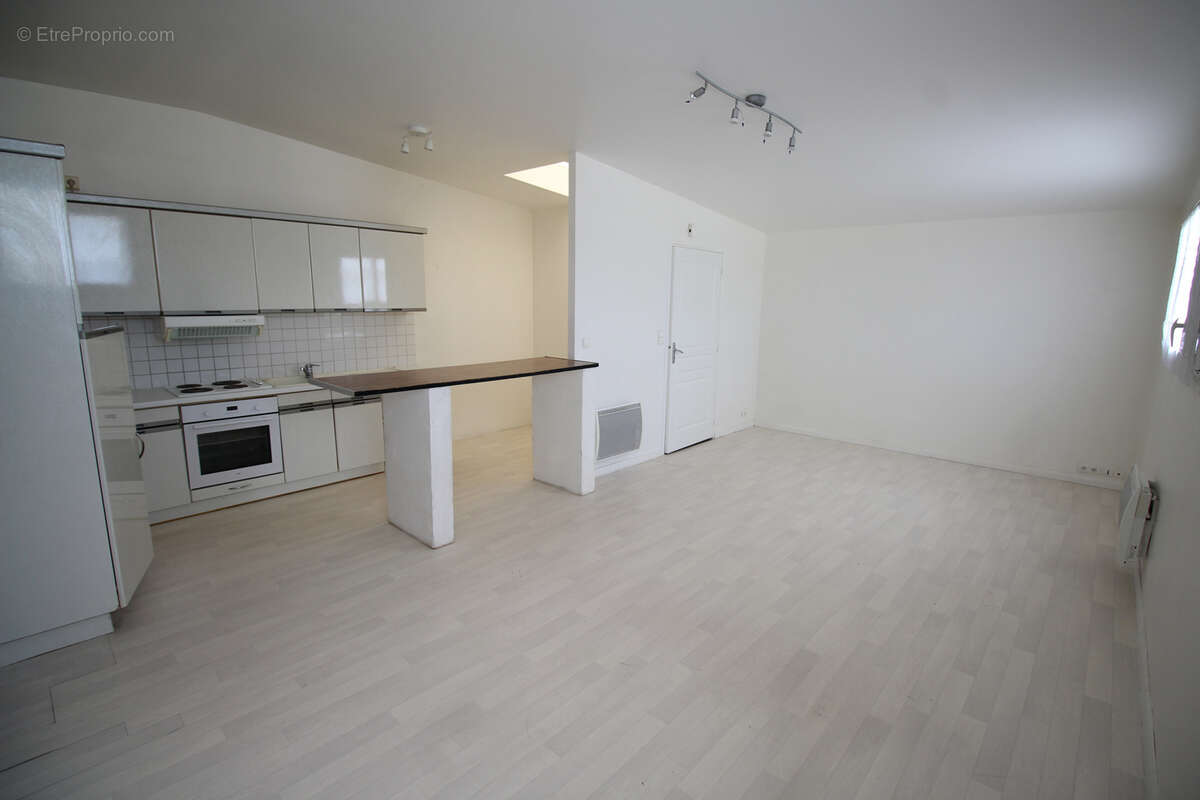 Appartement à WARMERIVILLE