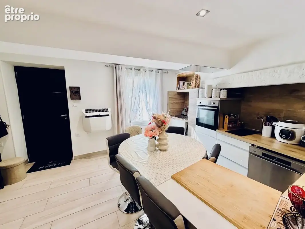 À vendre   Maison 3 pièces de 58,8 m2 à Vestric-et-Candiac (30600) - photo 2