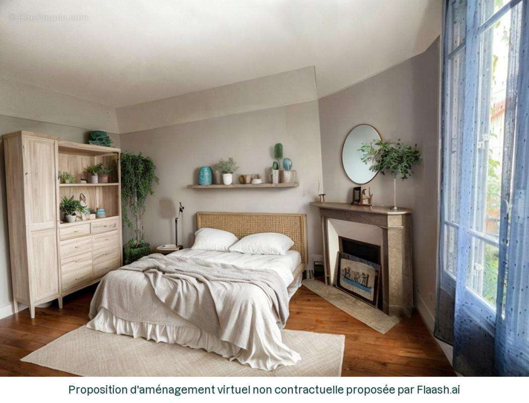 Maison 150 m² à Gennevilliers  - photo 9