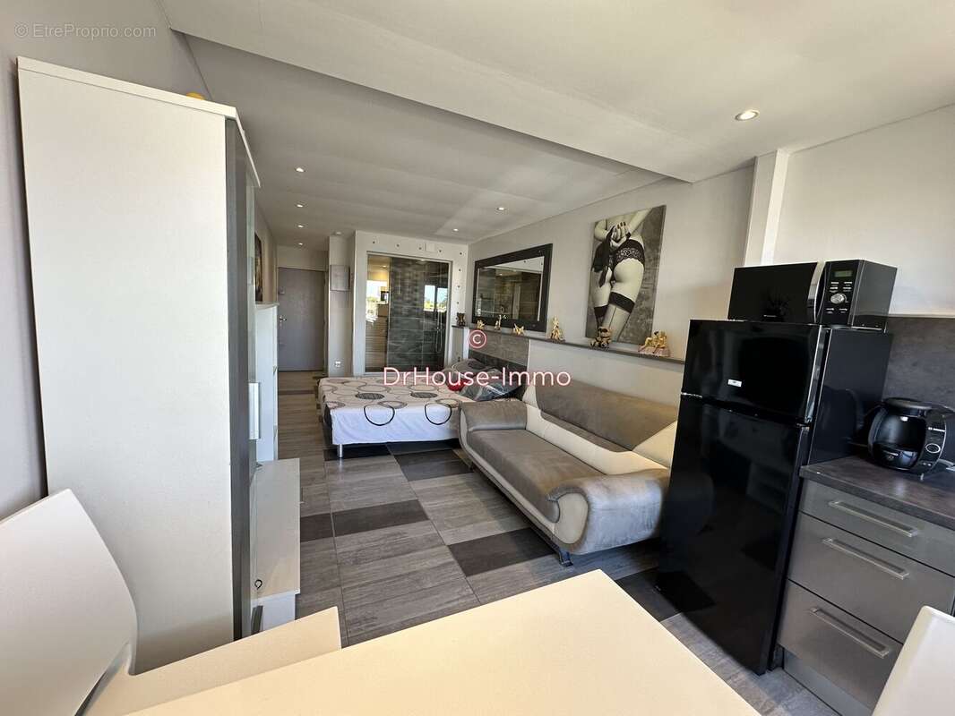 Appartement à AGDE