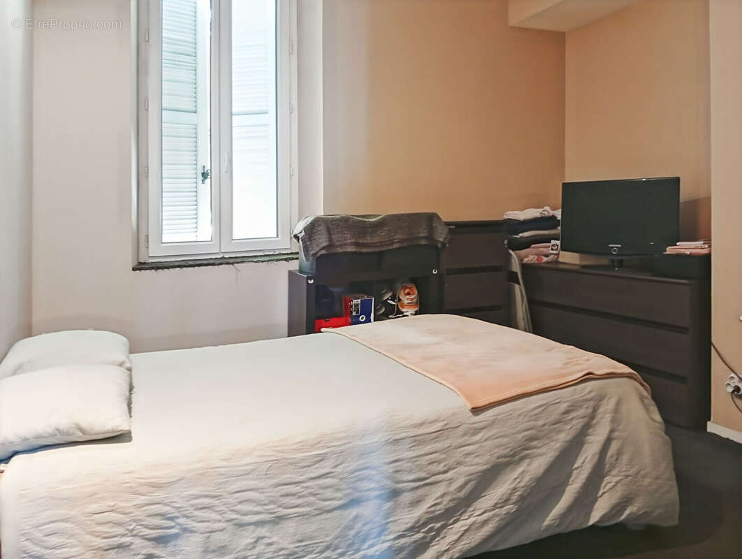 Appartement à MARSEILLE-16E