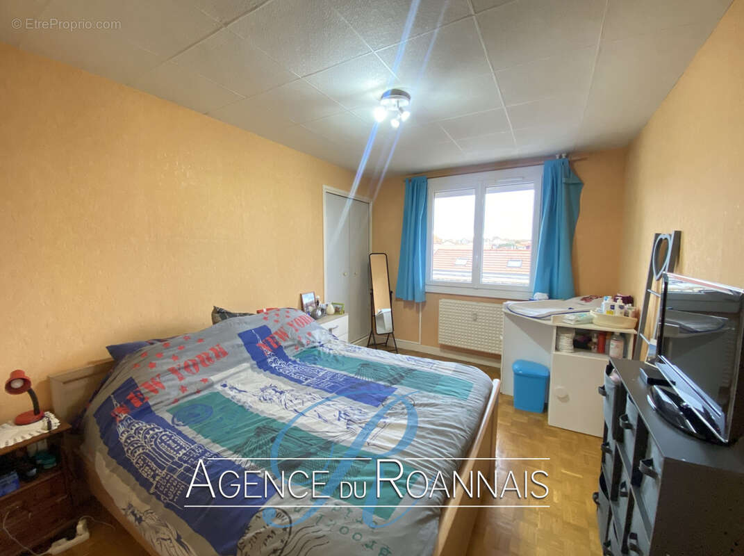 Appartement à ROANNE