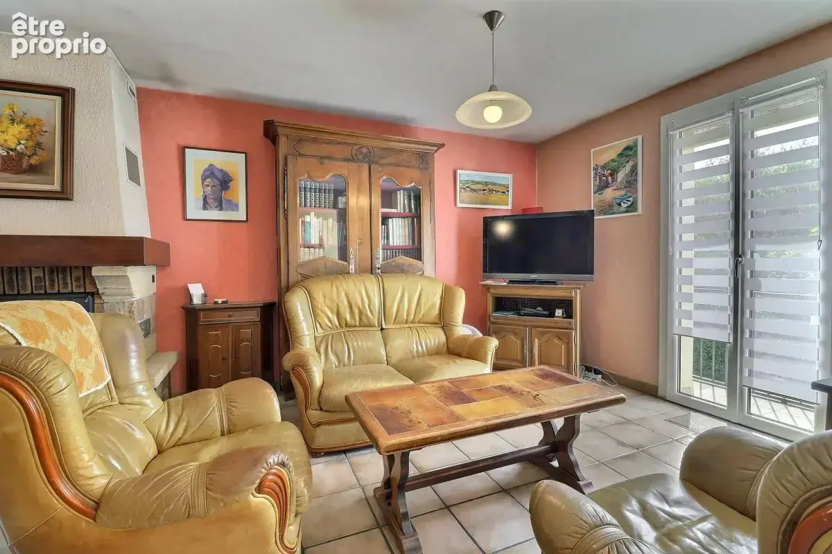 Maison sur sous-sol 3 chambres - photo 13