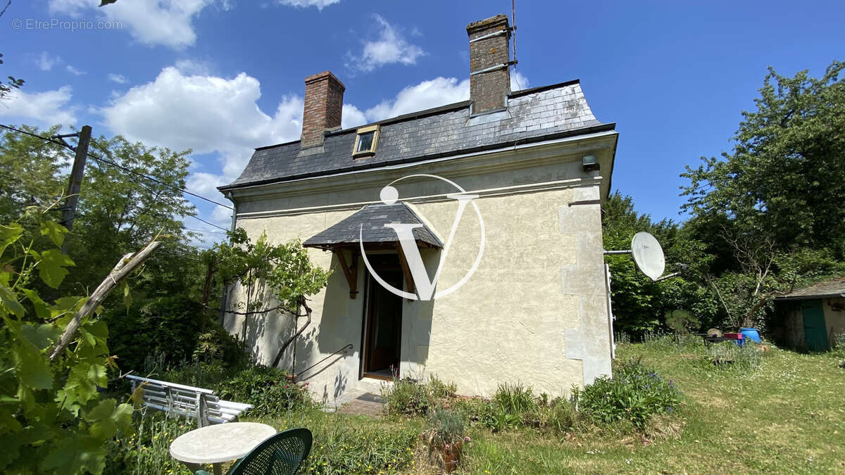 Maison à VENDOME