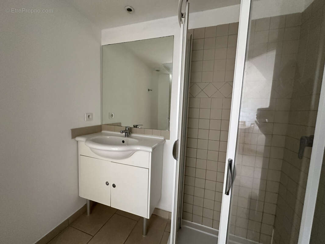 Appartement à SARI-SOLENZARA