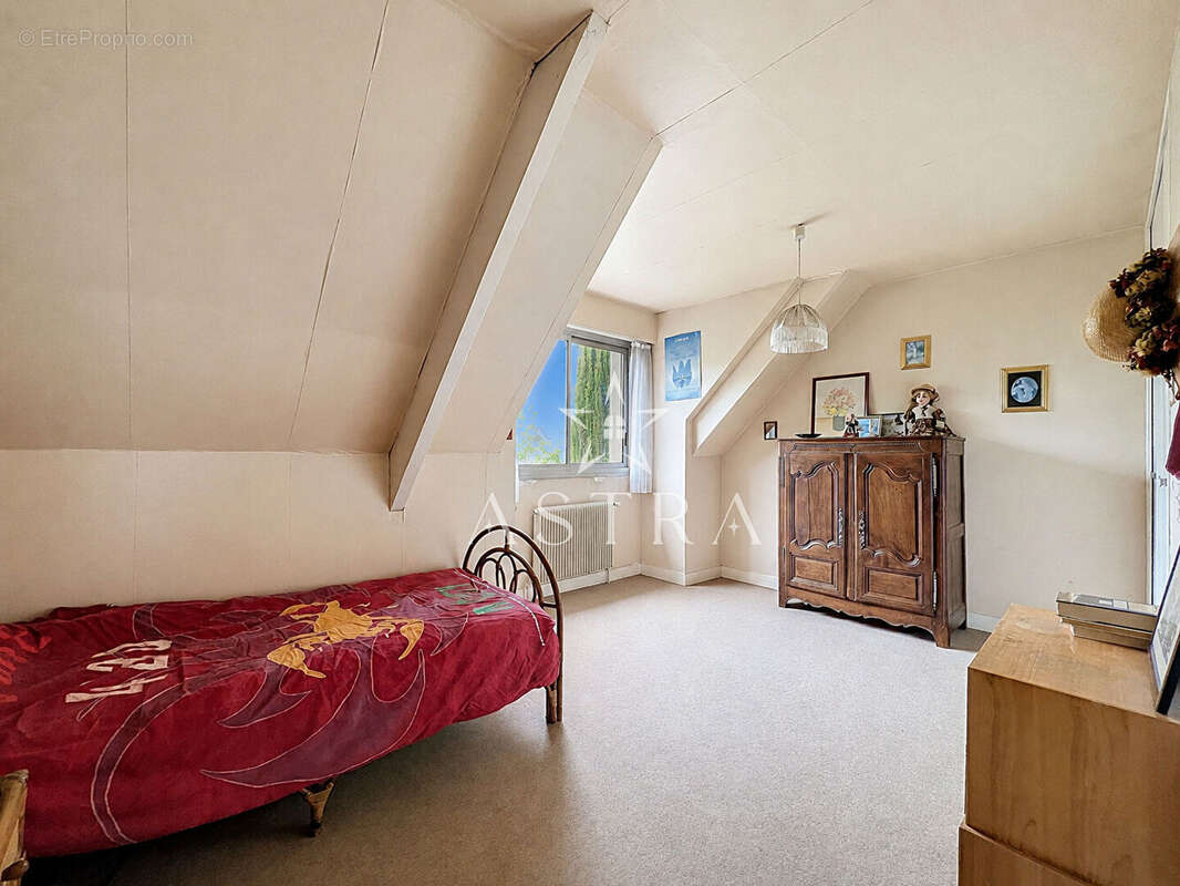 Maison à ANTONY