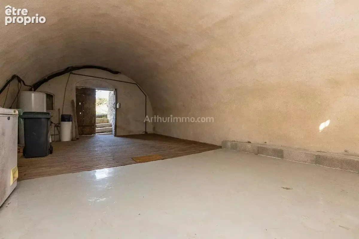 Vente Maison Groslee-saint-benoit(01300) 389 000ï¿œ - photo 5