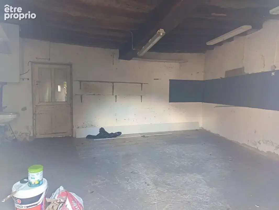 Maison Selles Sur Cher 44.32m2 - photo 13