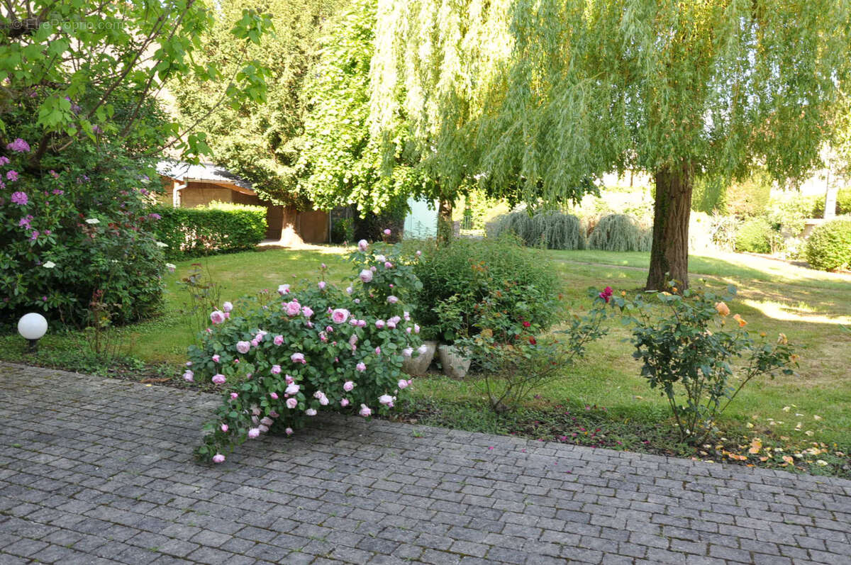 Maison à LAPALISSE