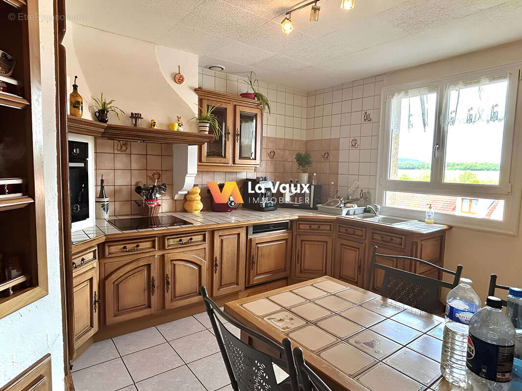 Maison à BAINVILLE-SUR-MADON