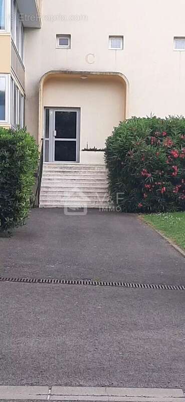 Appartement à ARGELES-SUR-MER