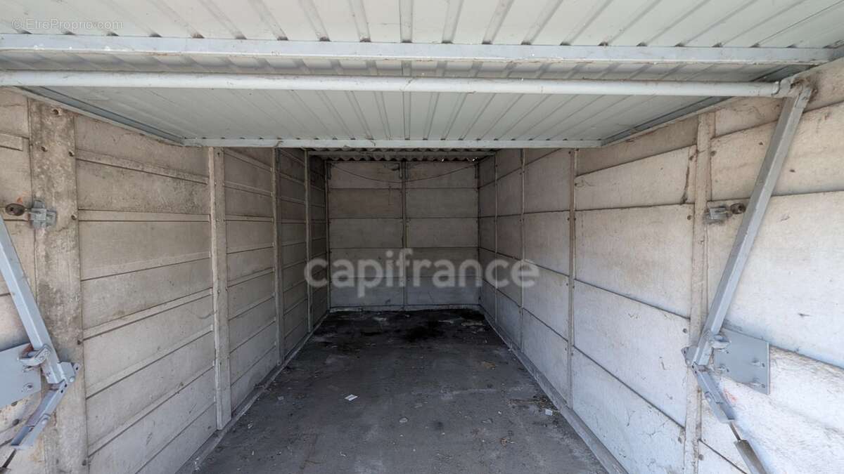 Garage à vendre Anzin - photo 2