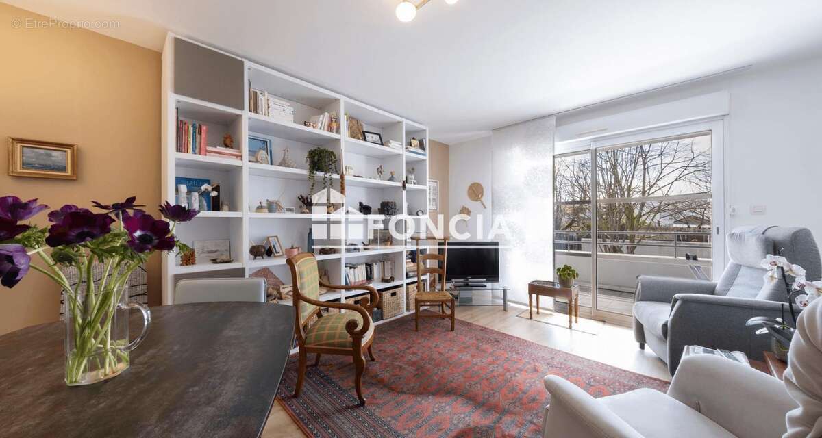Appartement à LA ROCHELLE