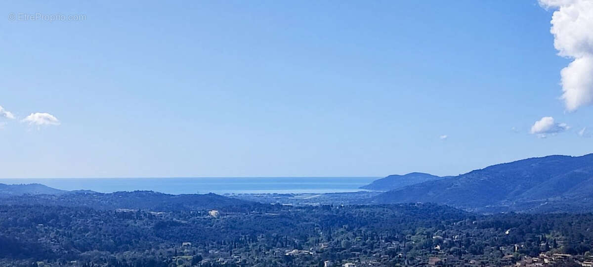 Appartement à GRASSE