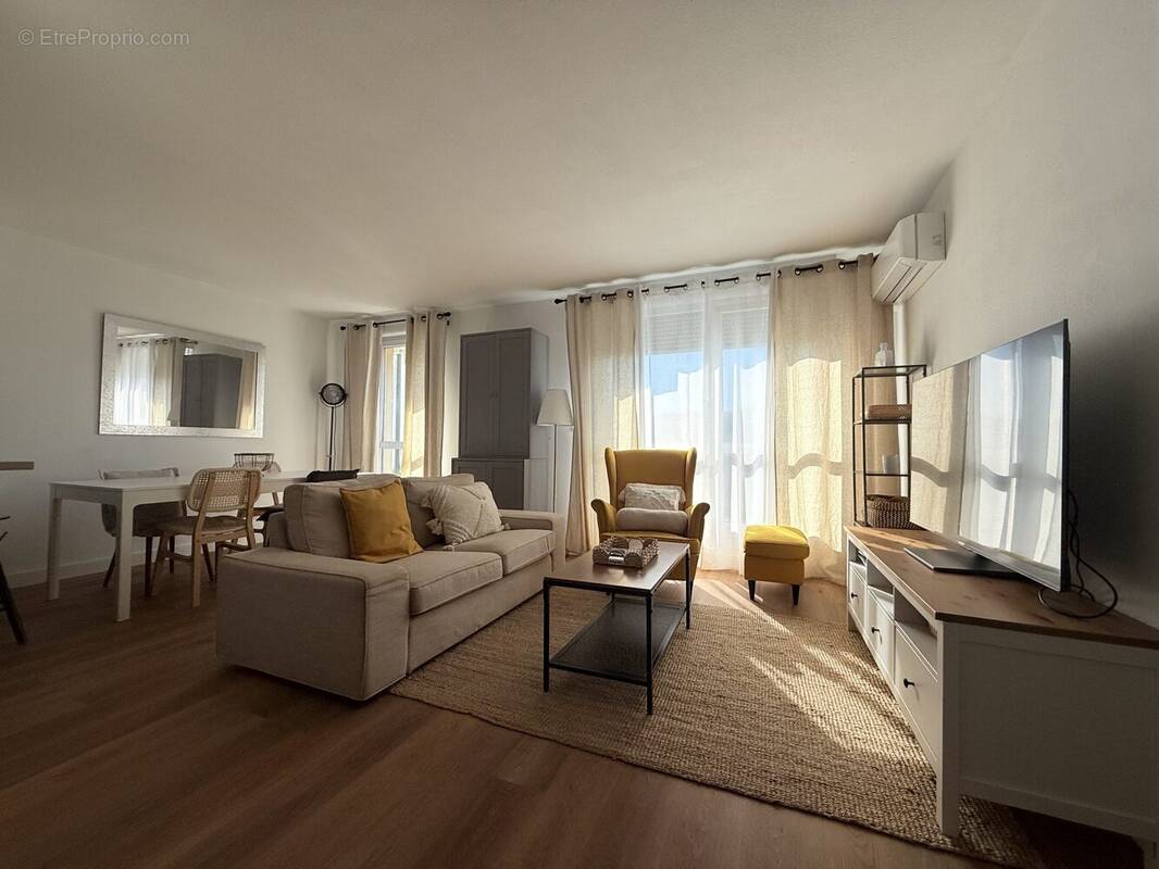 Appartement à ISTRES