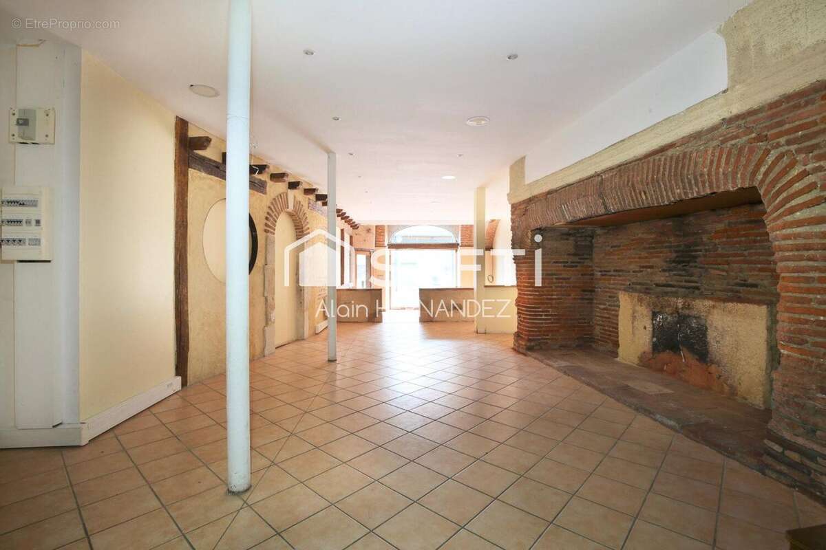 Photo 4 - Maison à CAZERES