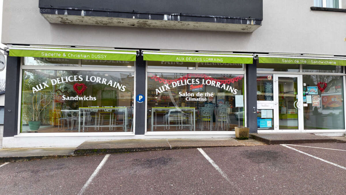 Opportunité Rare  Acquisition d'une Boulangerie/ Pâtisserie bénéficiant de plus de 21 ans de notoriété - photo 4