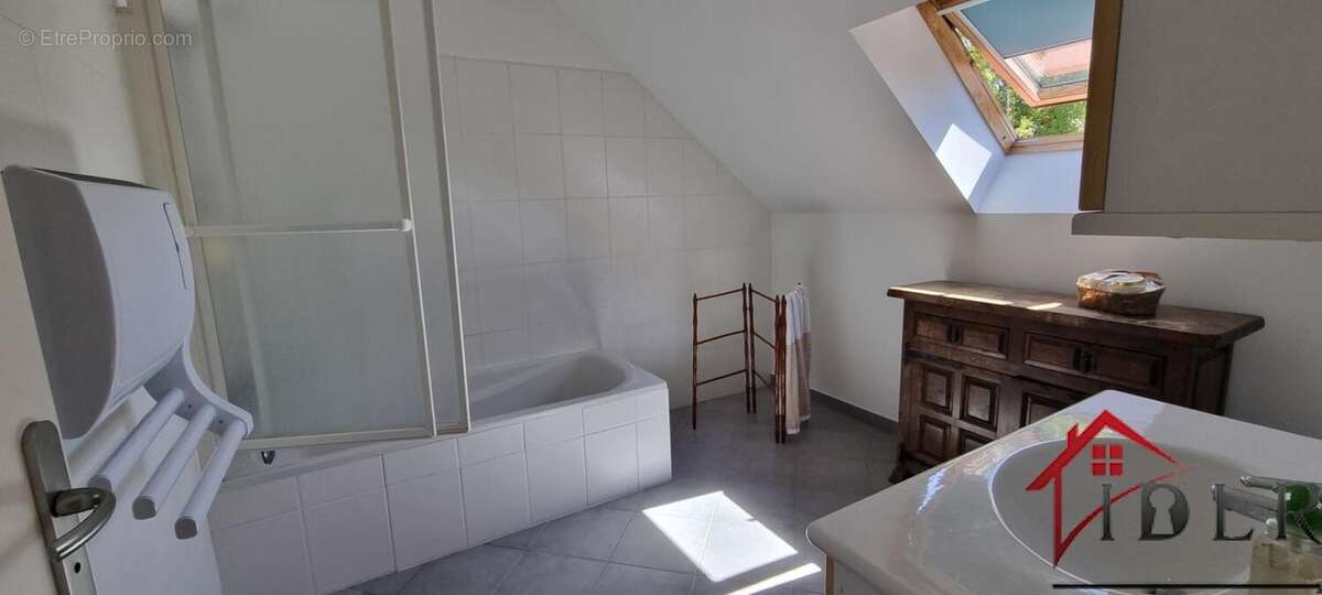 Maison à FONTAINEBRUX