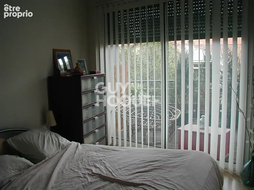 Appartement T3 avec Terrasse, Parking, Cave - photo 6