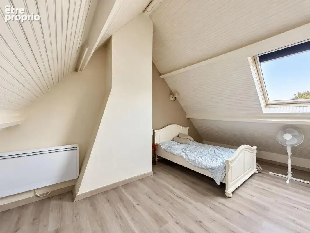 Duplex en hyper-centre de beauvais - photo 8