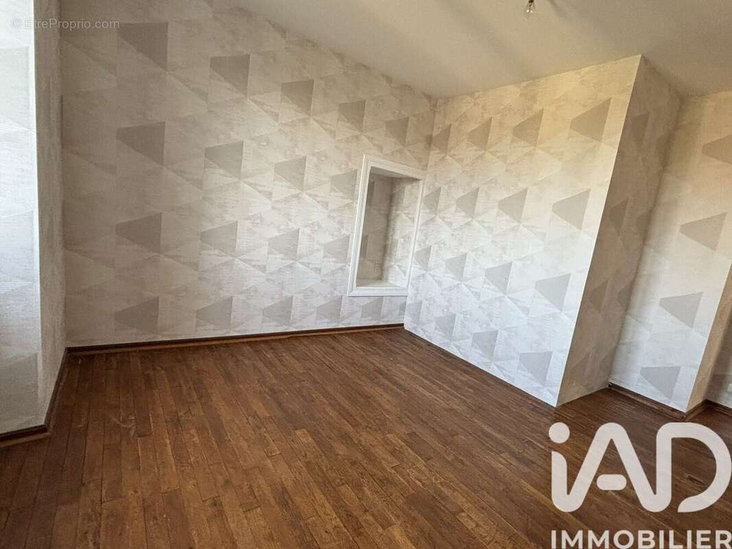 Photo 7 - Maison à CEAUX-EN-LOUDUN