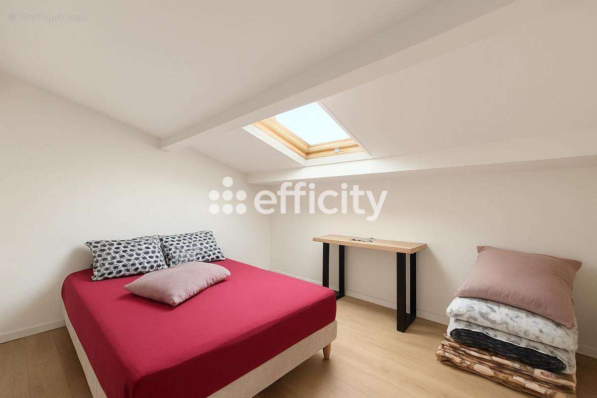 Maison à SEPTEMES-LES-VALLONS