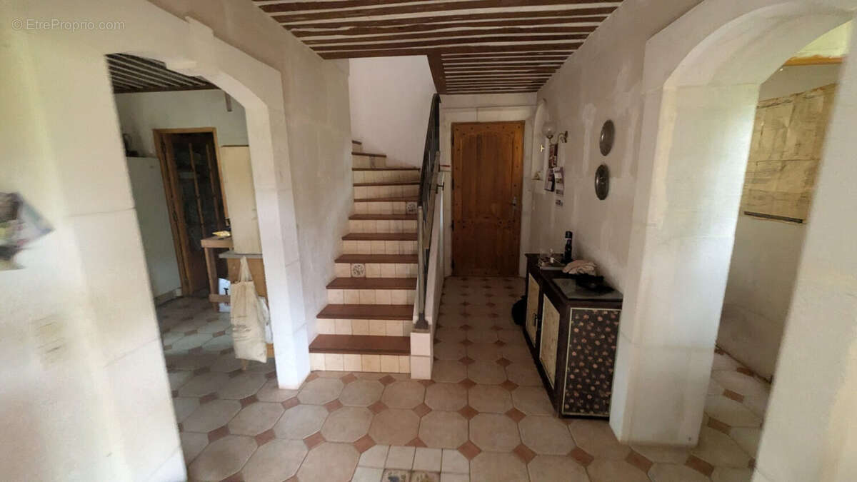 Maison à GONFARON