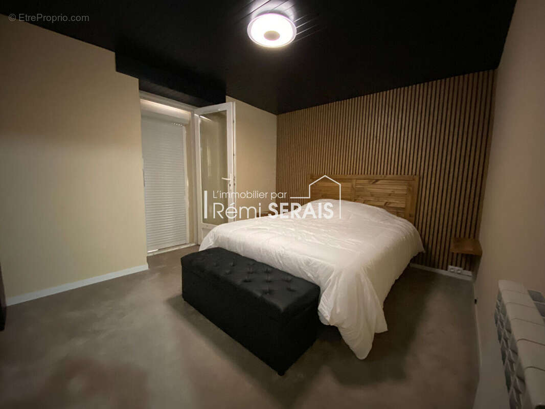 Maison à BRETTEVILLE-SUR-LAIZE