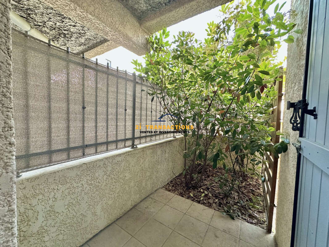 Appartement à LYON-8E