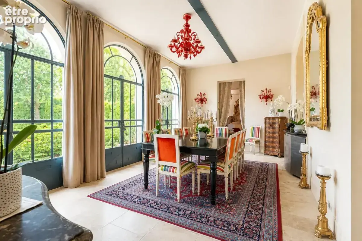 Bouc-Bel-Air – Grande Propriété Familiale avec Dépendance T3 - photo 2
