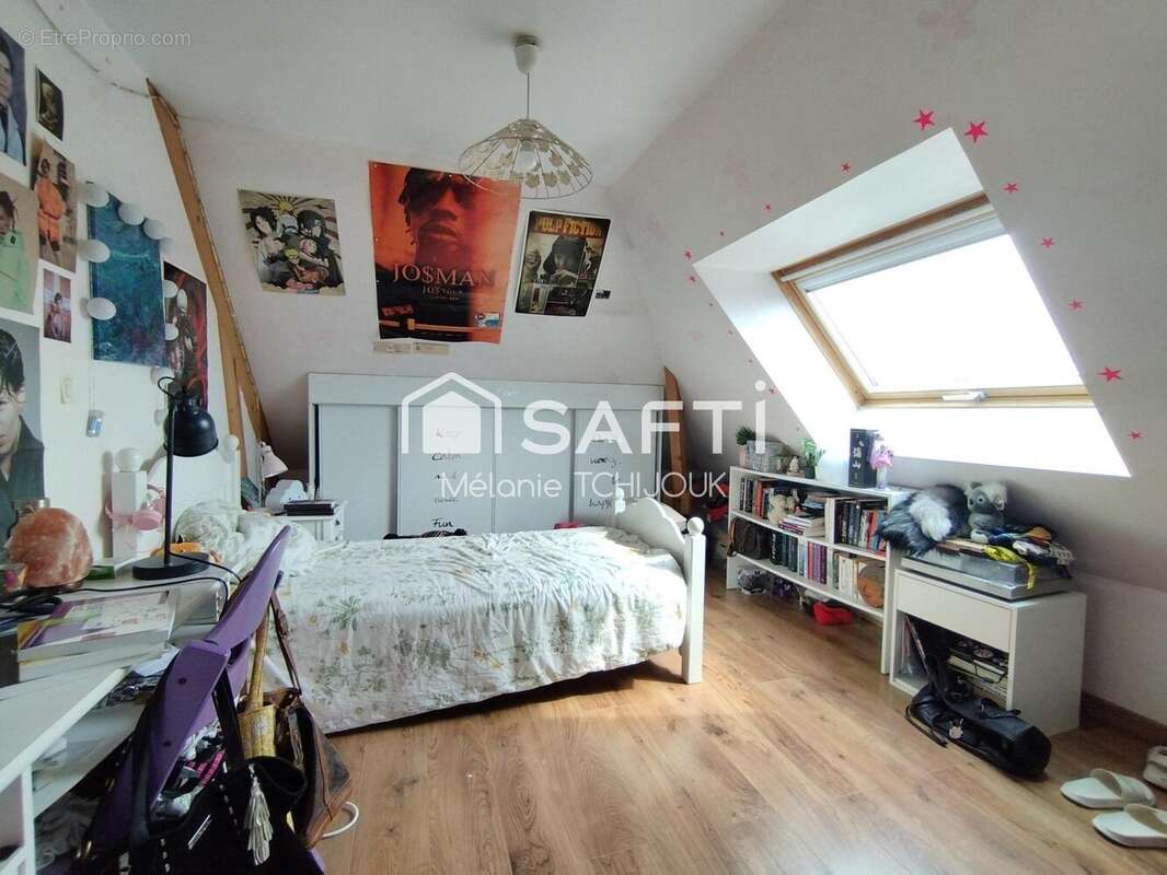 Photo 9 - Maison à VILLEMANDEUR