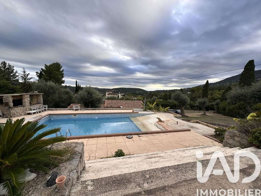 Photo 3 - Maison à PEYMEINADE