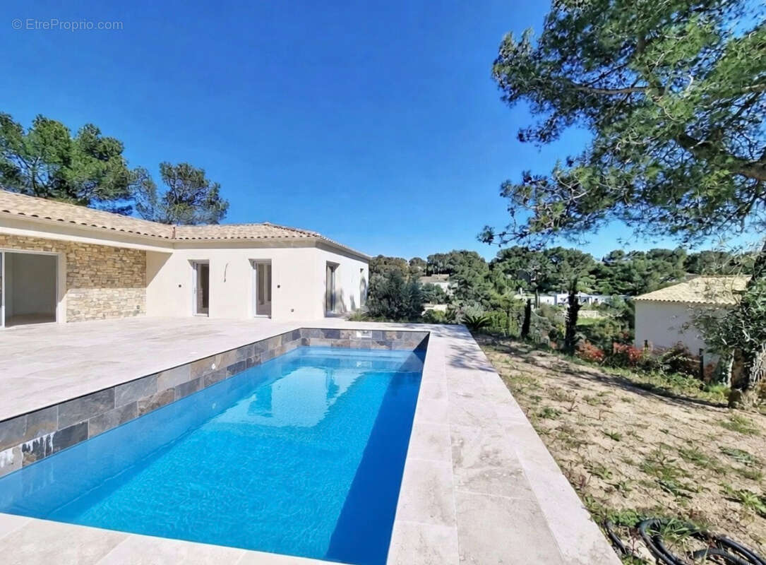 Maison à NIMES