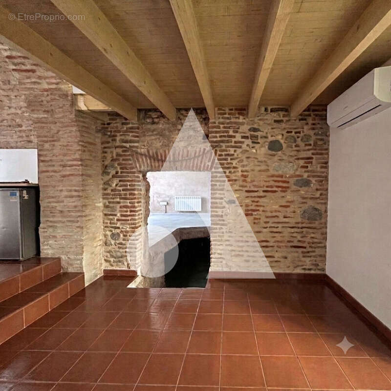 Appartement à CAHORS