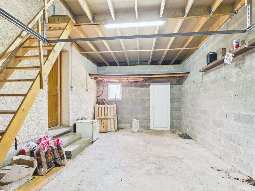 Maison 100 m² à Feuquieres  - photo 14
