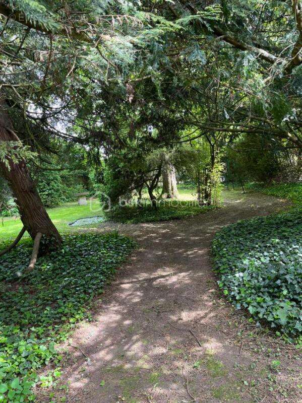 Maison à SAINT-MAURICE-AUX-RICHES-HOMMES