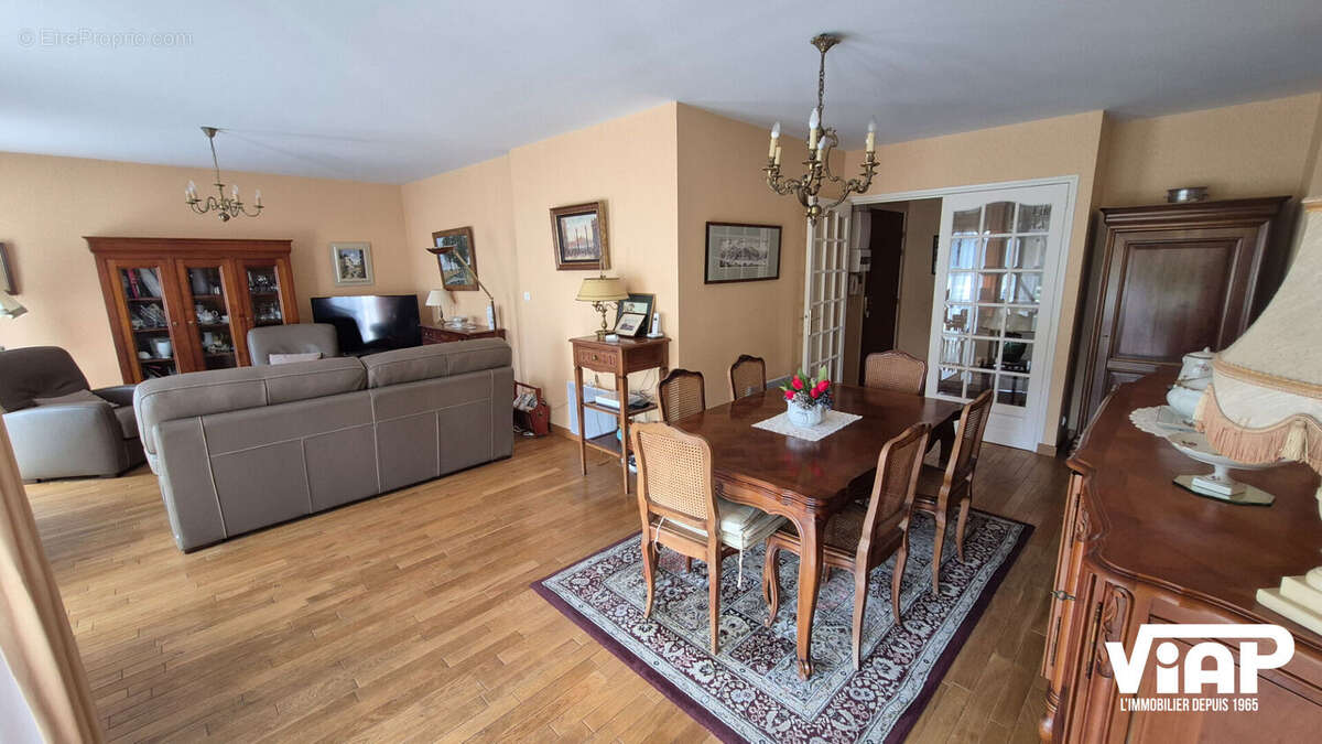 Appartement à LIMOGES