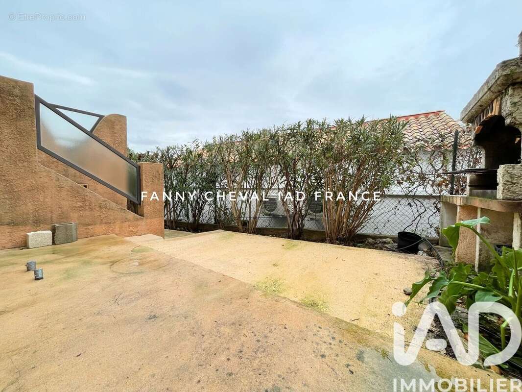 Photo 6 - Maison à LA SEYNE-SUR-MER