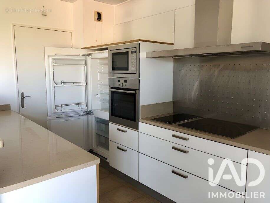 Photo 3 - Appartement à AUBAGNE