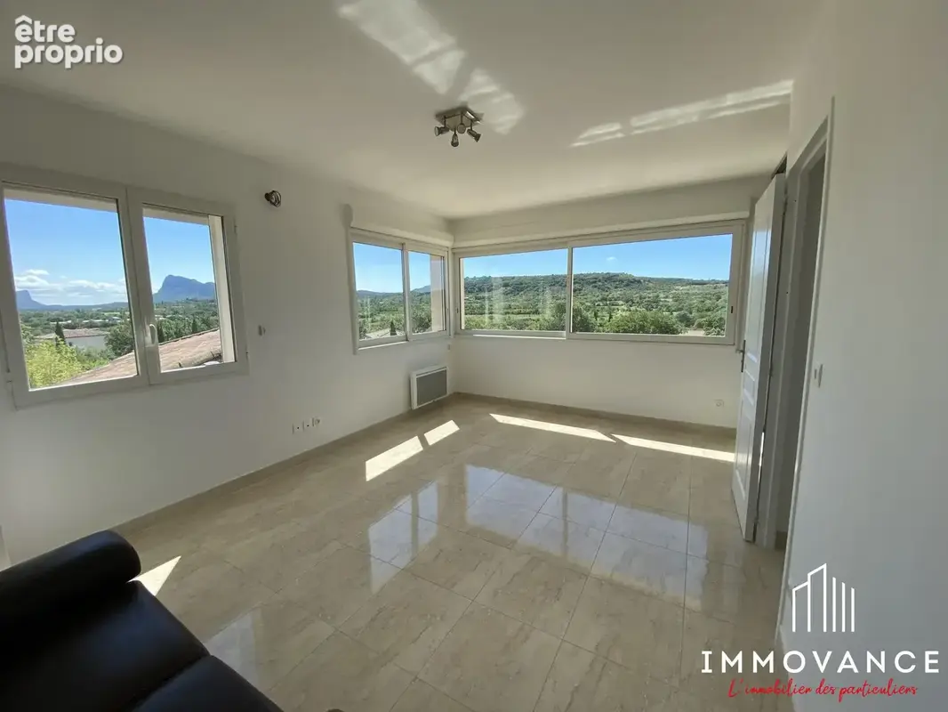 Maison 4 pièces 162 m² à vendre à Saint-Martin-De-Londres (34380) - photo 3