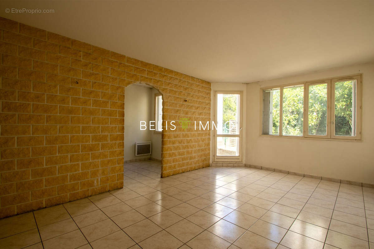 Maison à SAINT-PIERRE-DES-CORPS