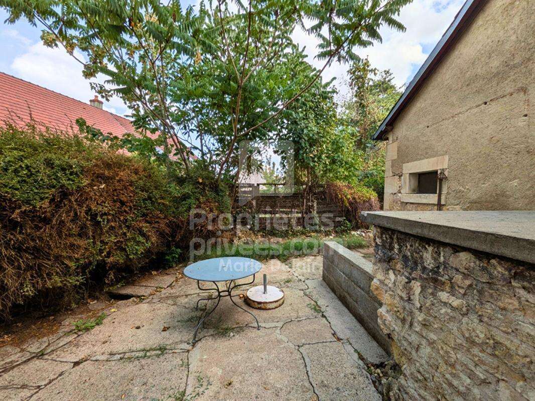 Maison Mesves Sur Loire 3 pièce(s) 57 m2 - photo 12